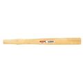 Jackson Professional Tools 14 Inch Hickory Machinist-Ball Pein Hammer Handle 027-2044500